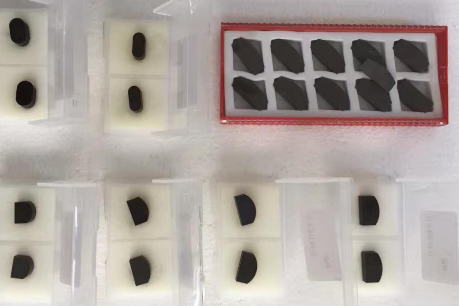 Dreiebenk reservedeler