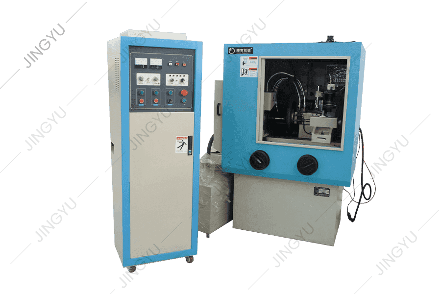 EDM Diamond Wheel Dressing Machine