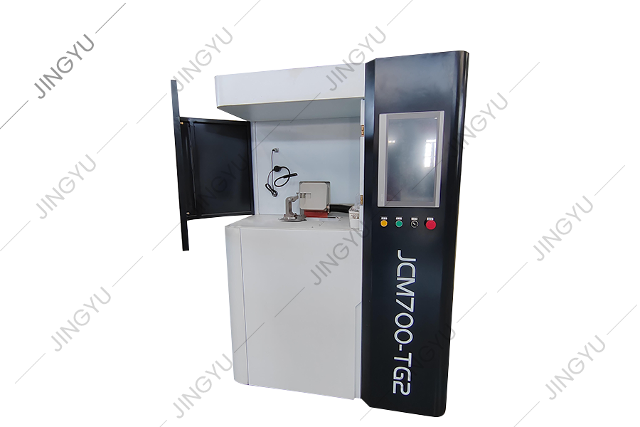 CNC Milling Cutter Sharwening Machine